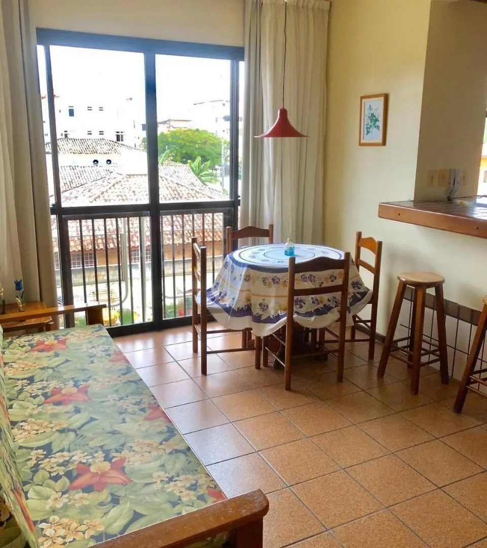 Apartament Residencial Real Canas Florianópolis