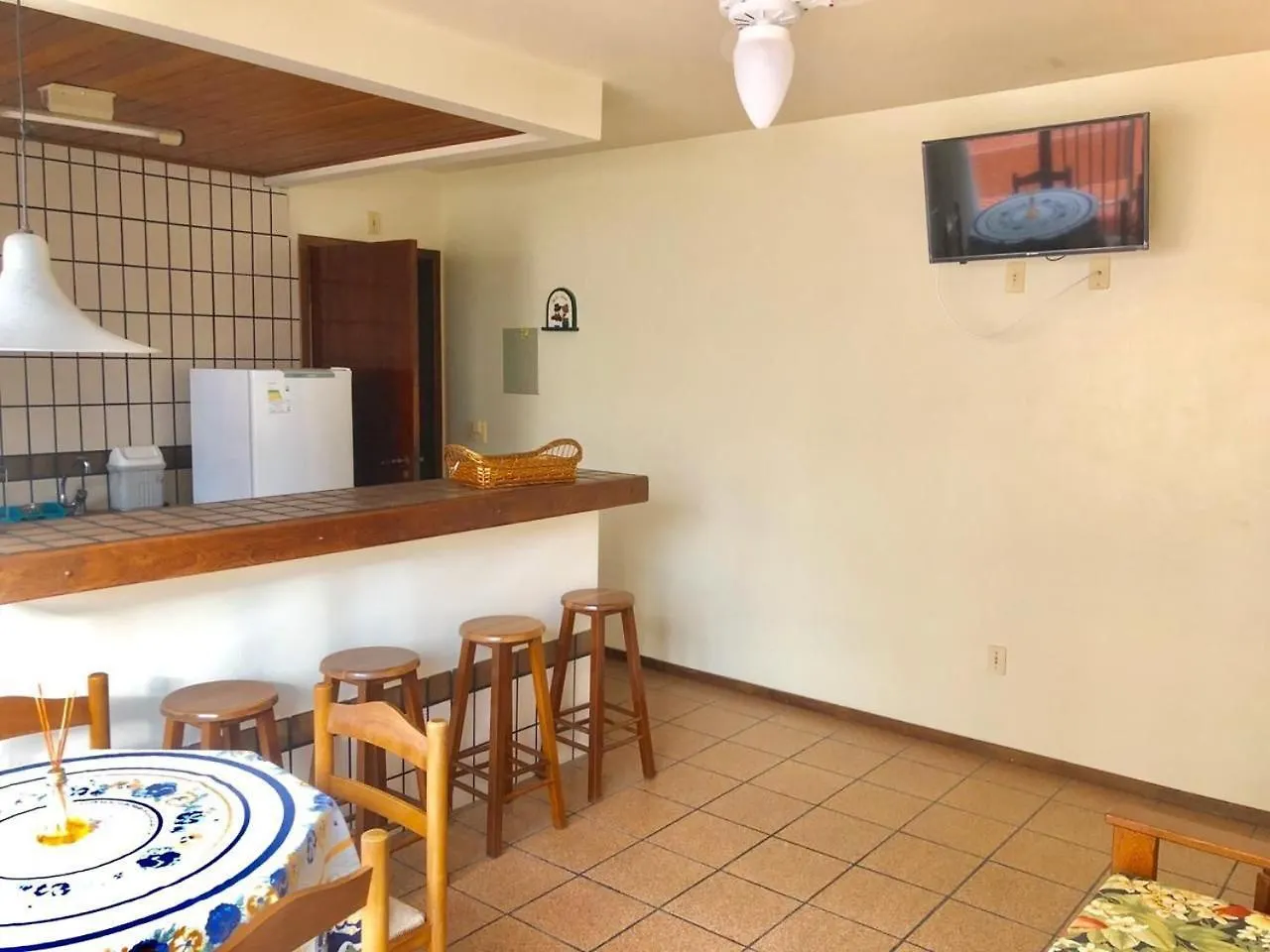Residencial Real Canas Florianópolis 0*,  Brazylia